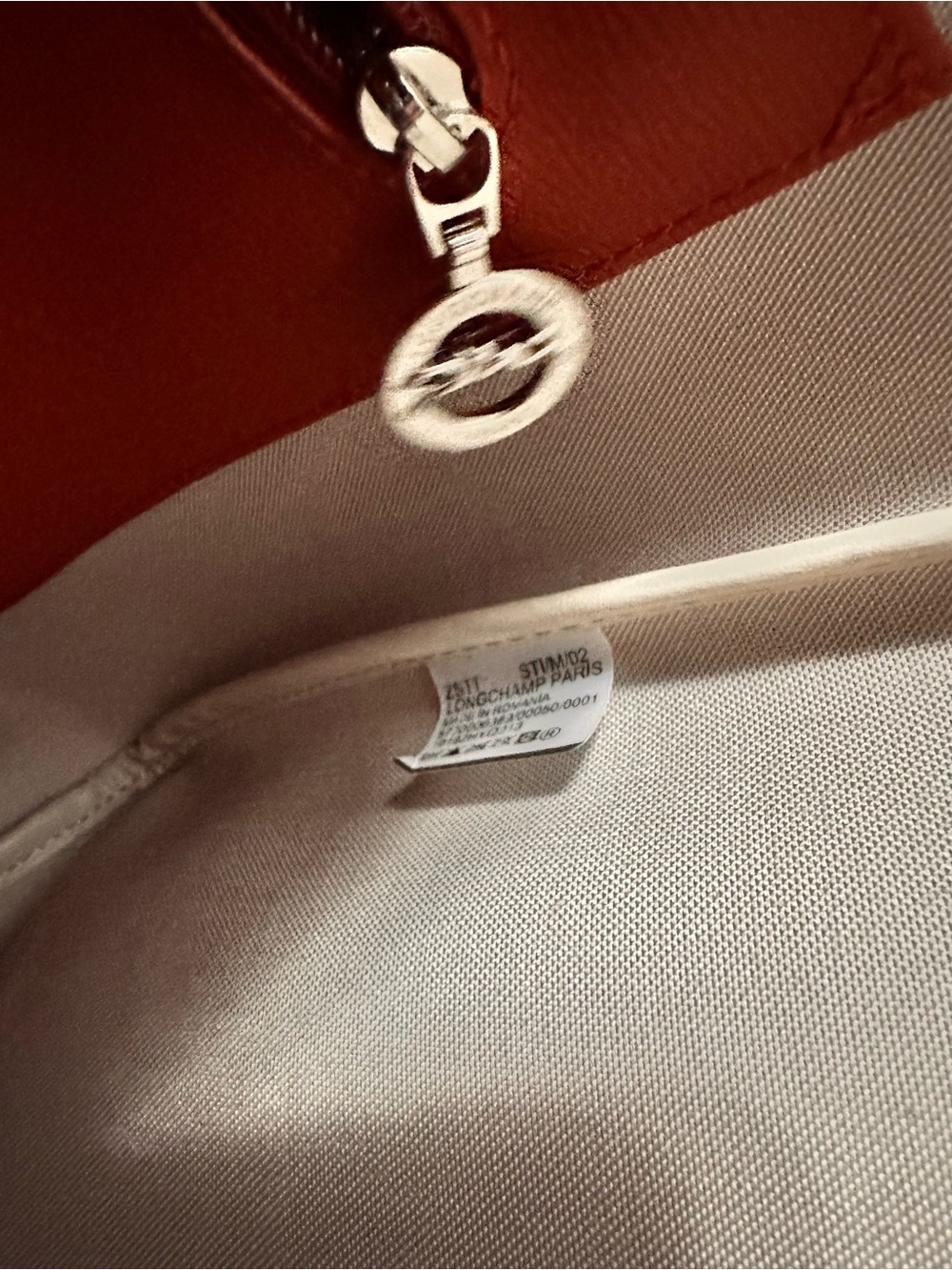 Longchamp Le Pliage City Shoulder Open Top - Picture 12 of 13